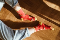 skarpetki steven 159-41