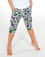 piżama dziewczęca cornette bunny.jpg