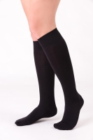 Steven podkolanówki bawełniane damskie Steven 072