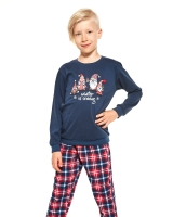 Chłopięca-piżama-świąteczna-dla-chłopca-Cornette-593-122-Gnomes.jpg