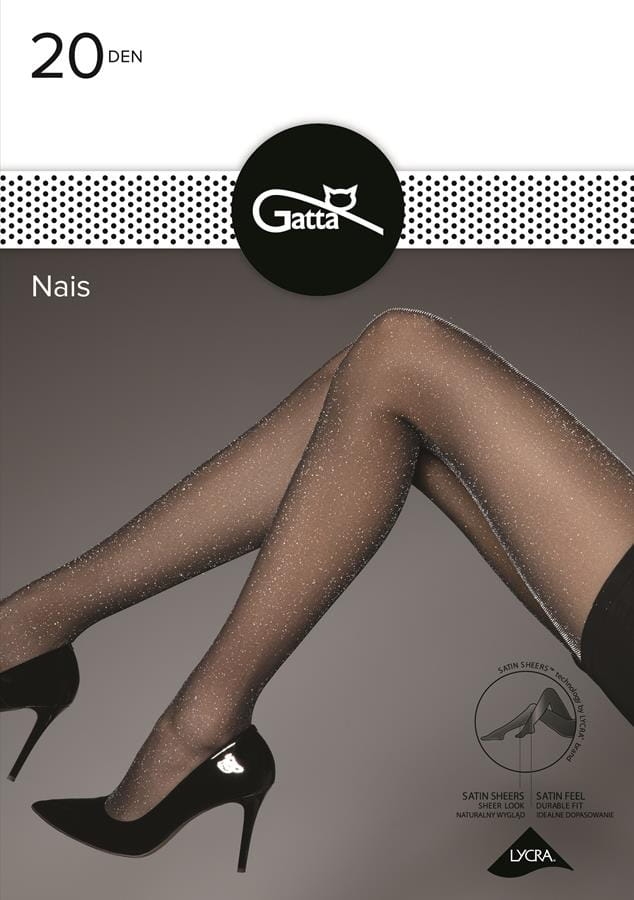 brokatowe błyszczące rajstopy-sylwestrowo-karnawałowe-gatta-silver-nais-ze srebną-nitką-gatta-srebro-lurex.jpg