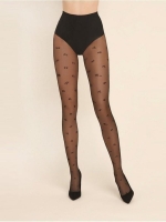 Rajstopy ze wzorem Gabriella 498 Zodiak czarne 20 den.jpg