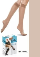 podkolanówki z lycrą gatta naturel.jpg