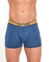 bokserki męskie z gumą cornette high emorion 508-129 high emotion jeans.jpg