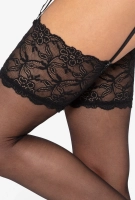 gatta ponczochy koronkowe-do-paska-venus-czarne .jpg