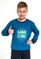 pizama dla miłośników komputrerowych gier cornette game zone.jpg