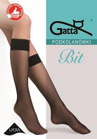 gatta podkolanówki kabaretki gatta bit klasyczne oczka.jpg