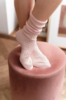 ciepłe skarpetki do spania damskie steven 067.jpg