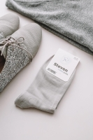 bezuciskowe skarpety damskie steven 115