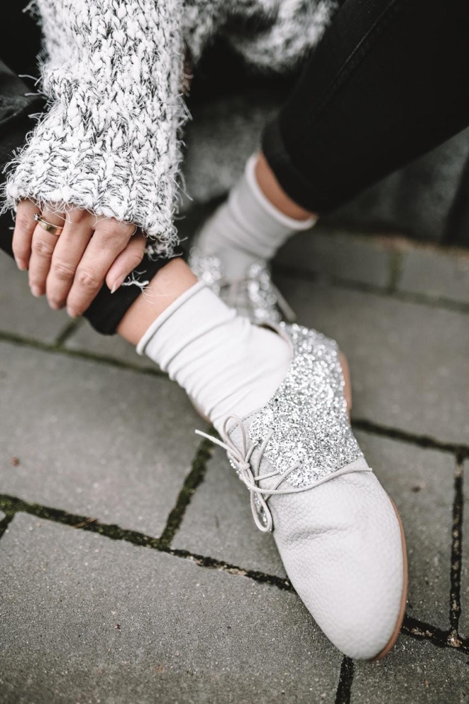 skarpety bezuciskowe bez ściągacza damskie gładkie steven 115