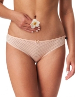 Figi damskie KEY LPR-321 mini bikini 2-pack  