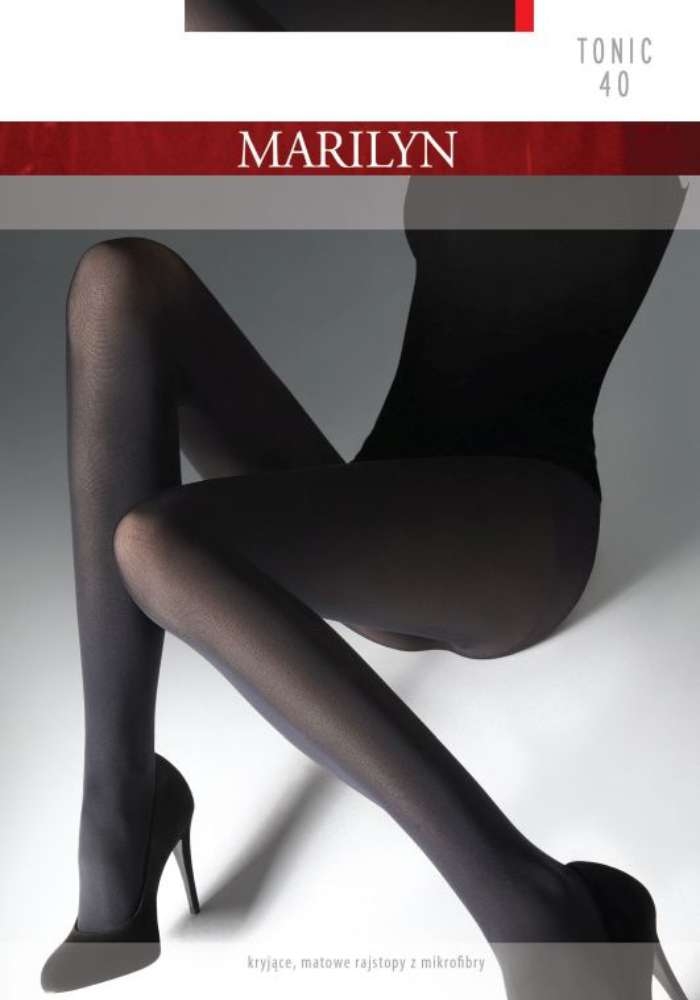 Rajstopy matowe kryjące z mikrofibry marilyn tonic 40 den.jpg