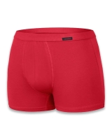 Bokserki męskie Cornette 223 Authentic czerwone
