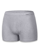 Bokserki męskie Cornette 223 Authentic melanż szary