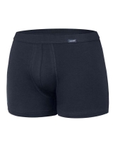 Bokserki męskie Cornette 223 Authentic grafit