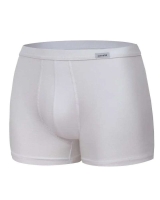 Bokserki męskie Cornette 223 Authentic białe