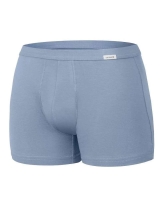 Bokserki męskie Cornette 223 Authentic blue stone