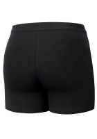 Bokserki męskie Cornette  Authentic Perfect 220 czarne