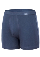Bokserki męskie Cornette  Authentic Perfect 220 jeans