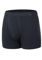 Bokserki męskie Cornette  Authentic Perfect 220 grafit