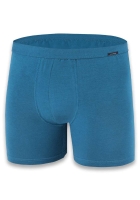 Bokserki męskie Cornette  Authentic Perfect 220 marine