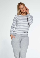 bawełniana-pizama-damska-molly-cornette