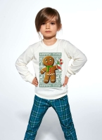 piżama-swiąteczna-dziewczęca-cornette-594-592-171-cookie-piżama-na-swieta-pomysł-na-prezent-pod-choinkę