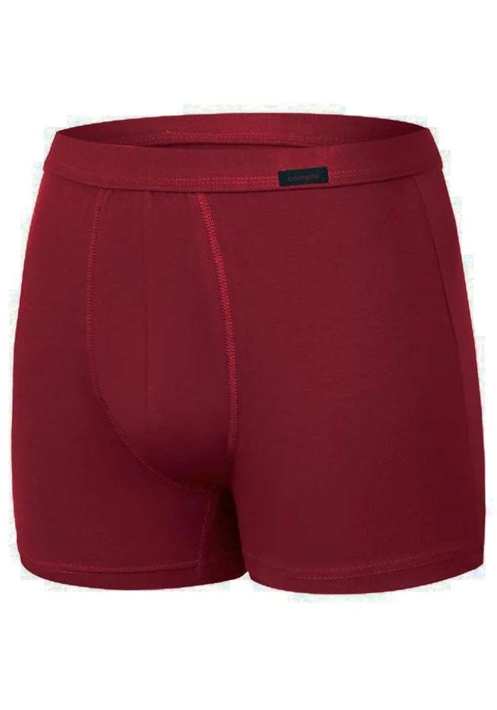 bokserki_meskie_gladkie_cornette_authentic_perfect_220_bordo