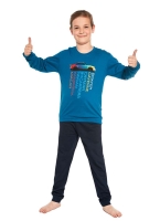 piżama chłopięca cor models cornette 267/150