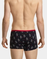 szorty-swiateczne-męskie-atlantic-2gmh-020