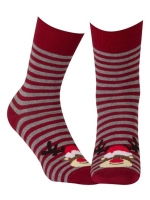 Skarpety świąteczne Merry Christmas Wola wz.812
