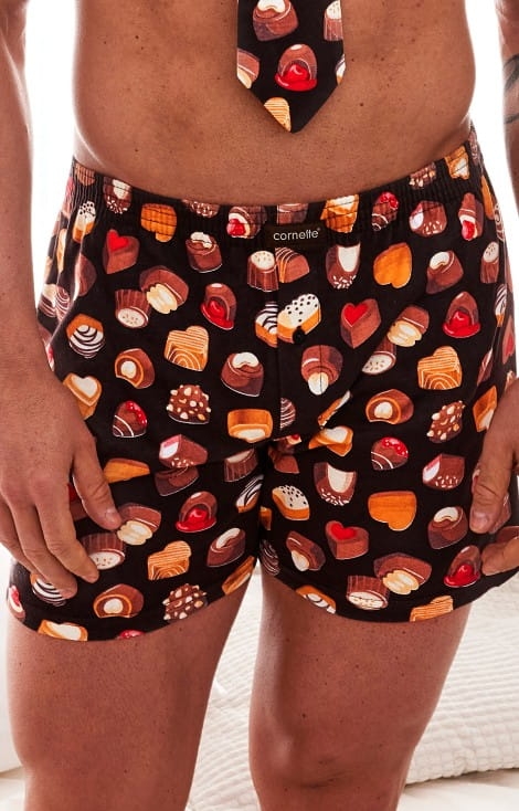 bokserki-meskie-cornette-001-157-classic-w-czekoladki