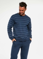 piżama męska cornette loose 11