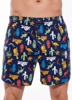 Cornette bokserki męskie Australia 001/149 classic 