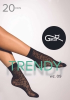 skarpetki rajstopowe pończosznicze ze wzorem gatta trendy wzór 09 kolor czarny.jpg