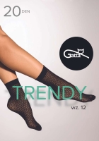 skarpetki rajstopowe pończosznicze ze wzorem gatta trendy wzór 12 kolor czarny.jpg