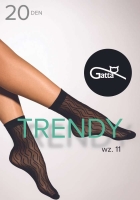 skarpetki czarne przezroczyste ze wzorem geometryczznympończosznicze ze wzorem gatta trendy wzór 12 kolor czarny lycra 20 den.jpg