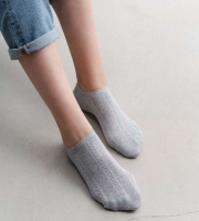 stopki ażurowe damskie steven comet 066