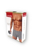 bokserki cornette ininity