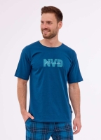 piżama męska cornette 462-270 nevada