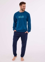 Cornette piżama męska DR 322/281 Nevada 2