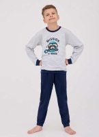 cornette-268-166-mission-piżama-dla-chłopca-długie-spodnie-długi-rękaw