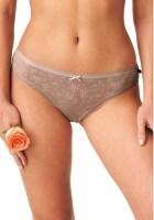 Figi damskie KEY LPR-909 mini bikini 2-pack 