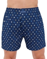 Cornette bokserki męskie luźne CM 002-300 comfort 