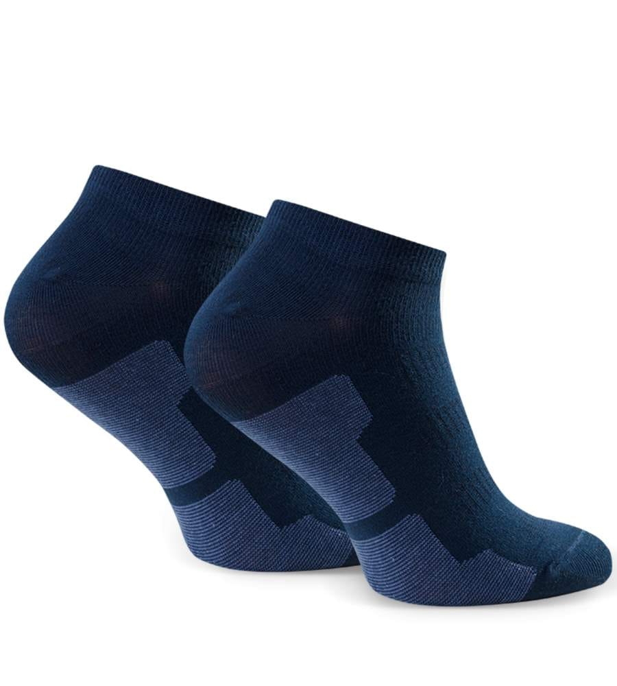 Stopki męskie Steven dynamic sport 101/115 granat