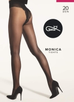 Gatta Rajstopy Monica mikrofibra 20 den