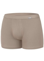 Bokserki męskie Cornette 223 Authentic beżowe