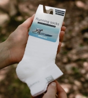 super produkt do biegania stopki kompresyjne steven 177