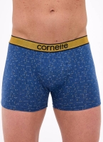 Bokserki męskie Cornette 508-160 high emotion  
