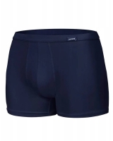 Bokserki męskie Cornette 223 Authentic granat
